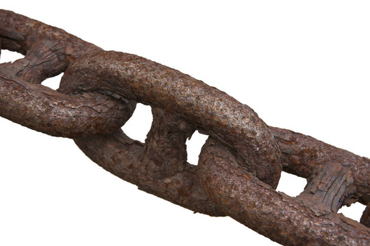 Rusty連接