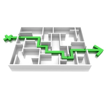 迷宮