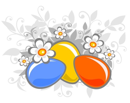 復(fù)活節(jié)彩蛋