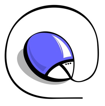 電腦鼠標(biāo)
