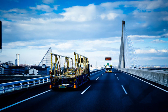 公路