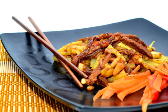 中國(guó)食品