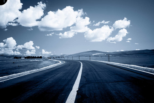 路