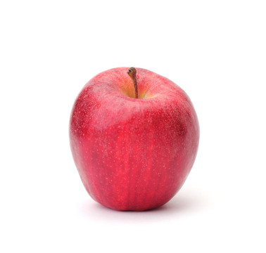 單紅蘋果