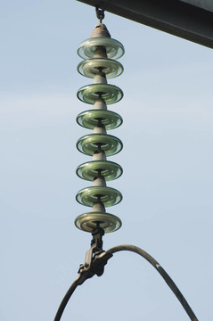 高壓電線變壓器