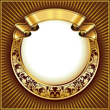 黃金舊貨循環(huán)框
