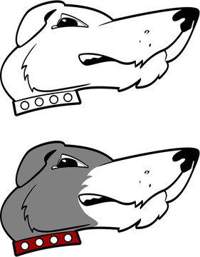 瘋狗