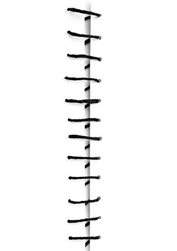 縫紉針和縫紉工藝