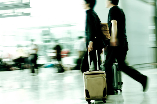 運動旅行