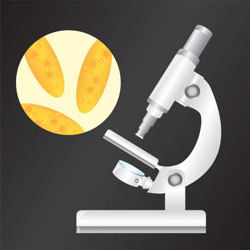 microcospe