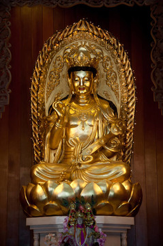 中國(guó)的和尚