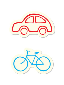 車輛圖標(biāo)