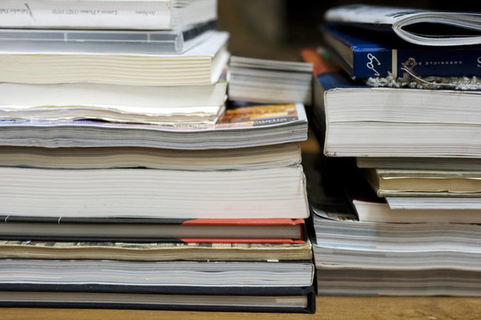 書