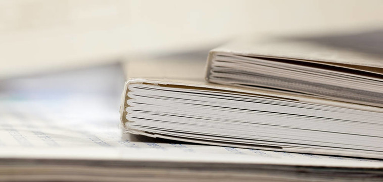 小的書