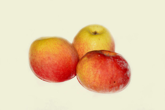 紅蘋果