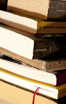 書