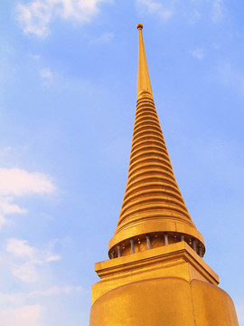 翡翠寺塔