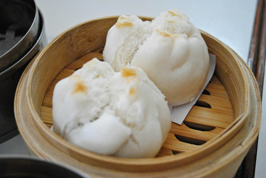 點(diǎn)心