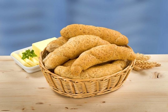 全麥面包