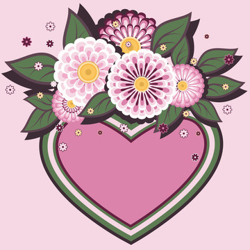 花框