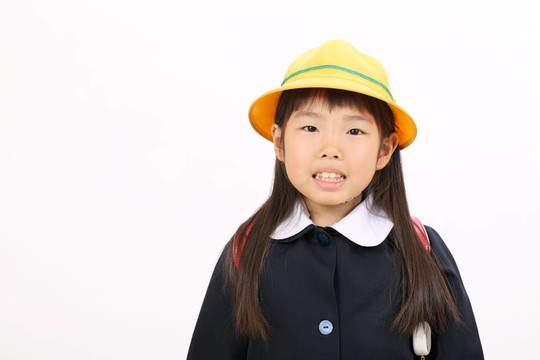 亞洲小女生