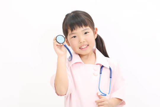 小女孩被打護(hù)士
