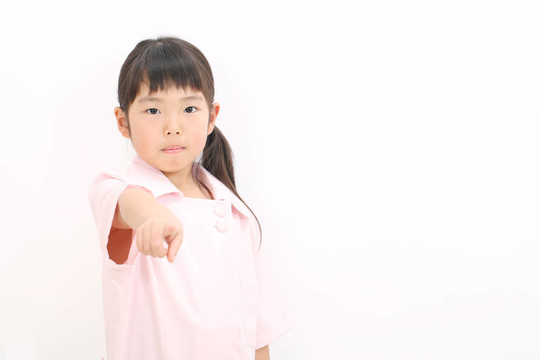 亞洲小女孩護(hù)士