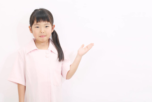 亞洲小女孩護(hù)士