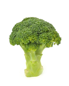 西蘭花中分離