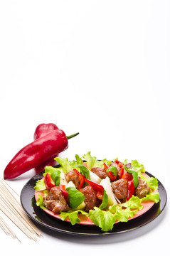 schaschlik