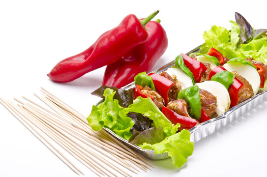 schaschlik