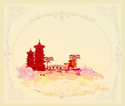 亞洲景觀老論文