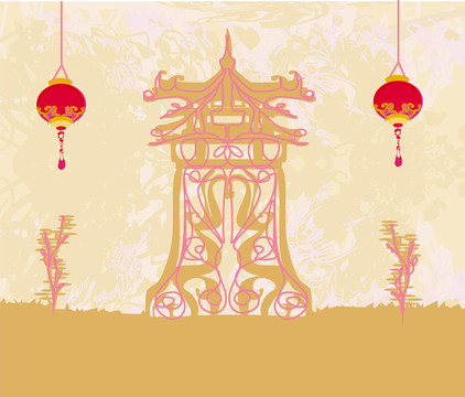 亞洲景觀老論文