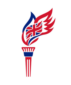 英國火炬