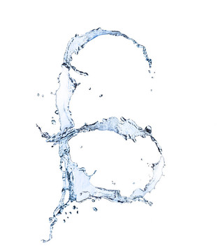 水數(shù)