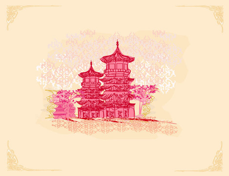 亞洲景觀老論文