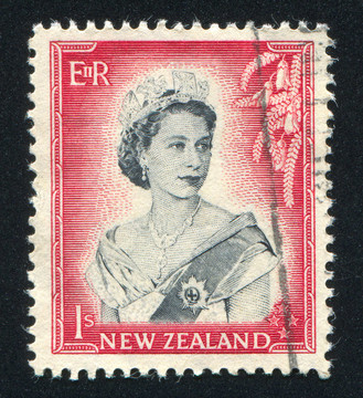 Elizabeth II女王