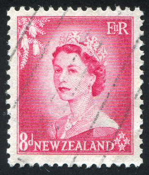 Elizabeth II女王
