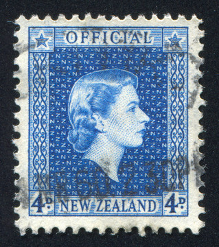 Elizabeth II女王