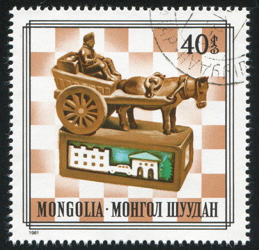 運貨馬車