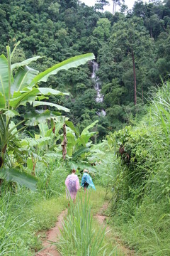 生態(tài)旅游