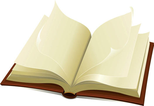 古老的圣書