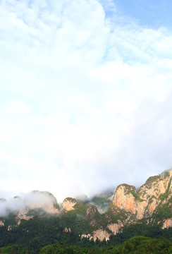 Khao Sok；著名的泰國國家公園