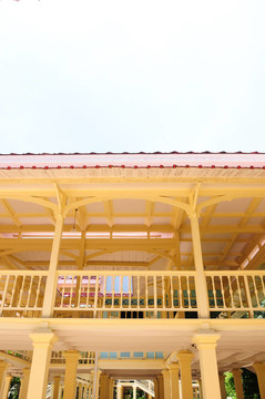 maruekhathayawan宮；華欣Chaum；佛丕府；泰國