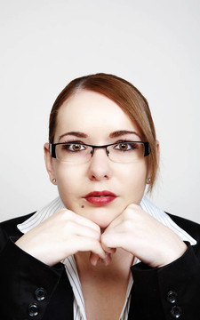 女企業(yè)家
