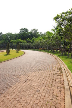 途徑花園