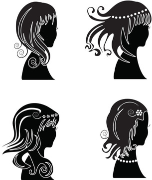 美女集