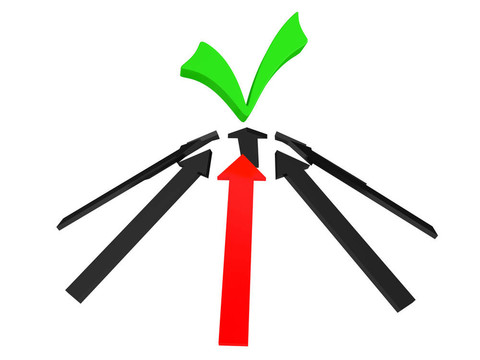 箭