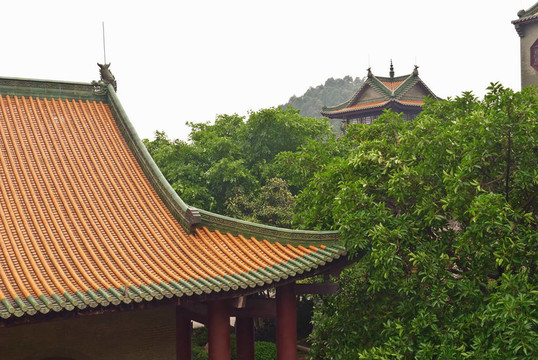 寶林寺在順德佛山區(qū)中國
