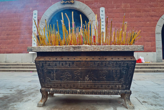 寶林寺在順德佛山區(qū)中國